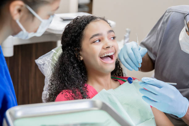 Best Emergency Orthodontic Repairs in Towanda, KS