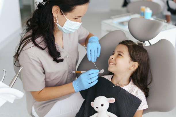Best Emergency Treatment for Toothache in Towanda, KS