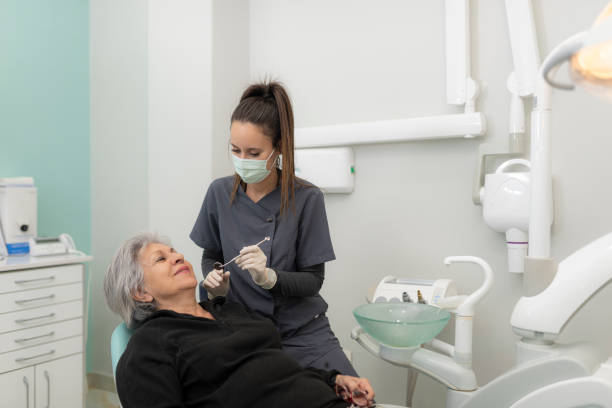 Best Emergency Treatment for Toothache in Towanda, KS