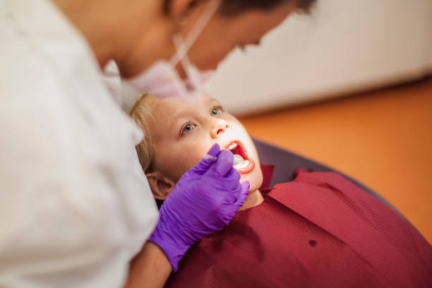 Best Emergency Dental Care for Trauma or Injury in Towanda, KS