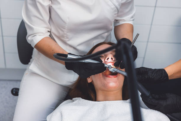 Best Emergency Treatment for Toothache in Towanda, KS