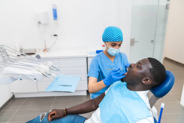 Best Emergency Tooth Extraction in Towanda, KS