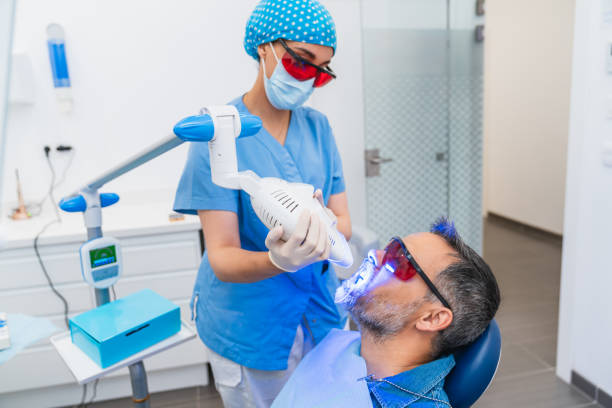 Best Emergency Dental Surgery in Towanda, KS