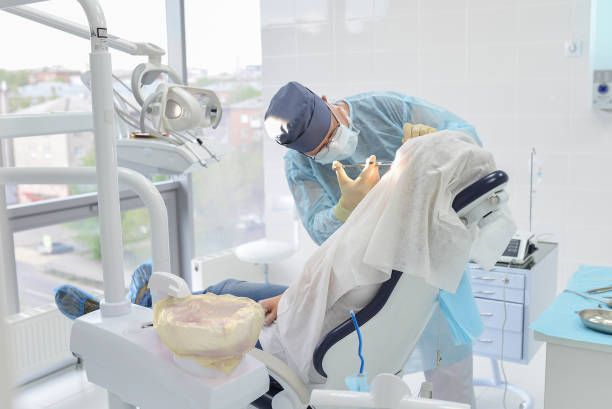 Best Emergency Dental Surgery in Towanda, KS